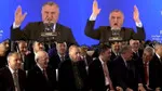 Bakan Bak'tan Erdoğan'a Övgü Seli! O Anlar Kamerada