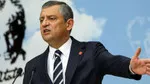 Özgür Özel'den Vekillere Şok Talimat! Sır Perdesi Aralandı!