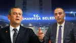 Özgür Özel'den Şok Sözler: AKP Gaziosmanpaşa'ya Yamyam Gibi Çöktü!