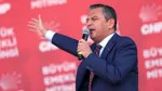 Özgür Özel'den vatandaşlara miting çağrısı: "Mücadele edeceğiz..."