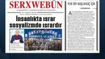 PKK'dan Şok Karar! Serxwebûn Gazetesi Kapandı mı?