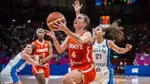 Potanın Perileri Avrupa'da çeyrek finalde!