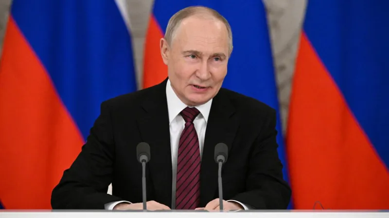 Putin'den Barış İçin İstanbul Vurgusu! Kritik Temaslar Yeniden Mi?