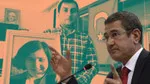Rabia Naz'ın babası Şaban Vatan’a hapis cezası! Nurettin Canikli dava açmıştı…