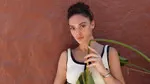 Rabia Soytürk'ten Bodrum'da Bikinili Şov! İşte O Görüntüler!