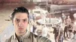 Rapçi Çakal'a Saldırı! Ünlü Rapçi Sessizliğini Bozdu, İşte İlk Fotoğraf
