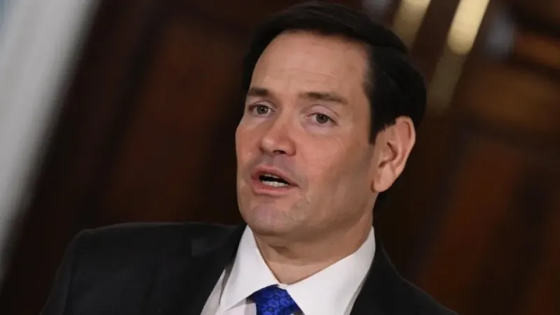 Rubio'dan UCM Yargıçlarına Şok Yaptırım! İsrail ve ABD Neden Hedefte?