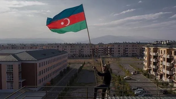 Şok İddia: Rusya Karabağ'ı Azerbaycan'a mı Bıraktı?