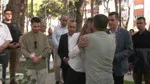 Özgür Özel'e Şehit Babasından Duygulandıran Jest!