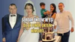 Serdar Öktem'in Eşi Dilek Öktem Kim? İşte Merak Edilenler!