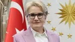 Sessizliğini koruyordu... Meral Akşener'den '10 Kasım' mesajı!
