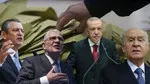 Son ankette hangi parti, ne kadar oy alıyor? ‘Üçüncü parti’ araştırmaya damga vurdu…