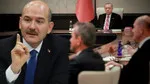 Süleyman Soylu’dan çok konuşulacak açıklama! Zamanlaması dikkat çekti…