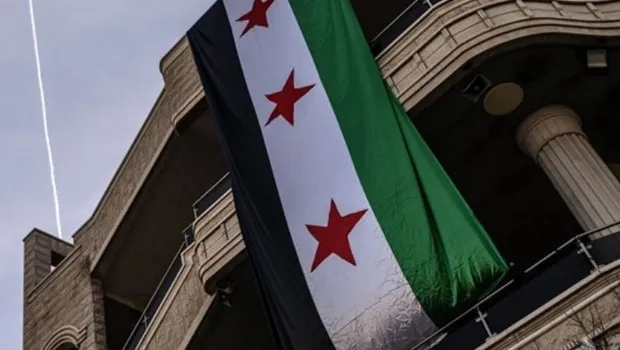 Şok İddia: Suriye DEAŞ'la Mücadele Koalisyonuna Katıldı!