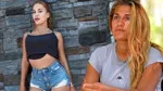 Survivor Almeda Baylan hastanelik oldu! “Böylesini ilk kez yaşadım”