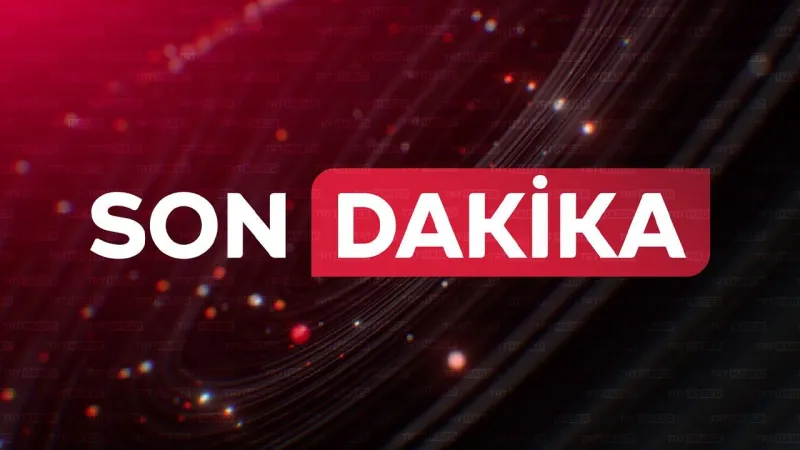 Tel Aviv'de sirenler çalıyor