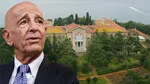 Tom Barrack’tan küstah açıklama! Ruhban Okulu'nun açılışı için tarih verdi!