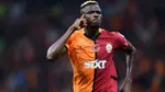 Osimhen Transferinde Şok Gelişme! Suudi Arabistan'dan Veto!