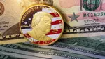 Trump 1 dolarlara resmini bastıracak