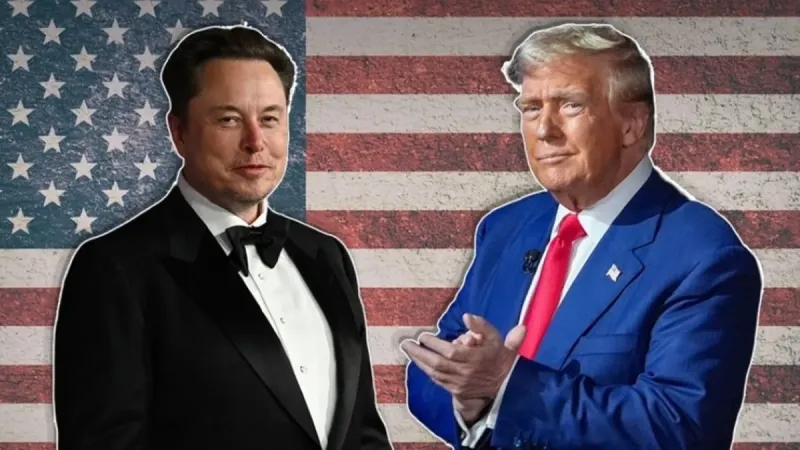 Trump-Musk krizi uzaya ulaştı: NASA ve Pentagon yeni şirket arayışına girdiği iddia edildi