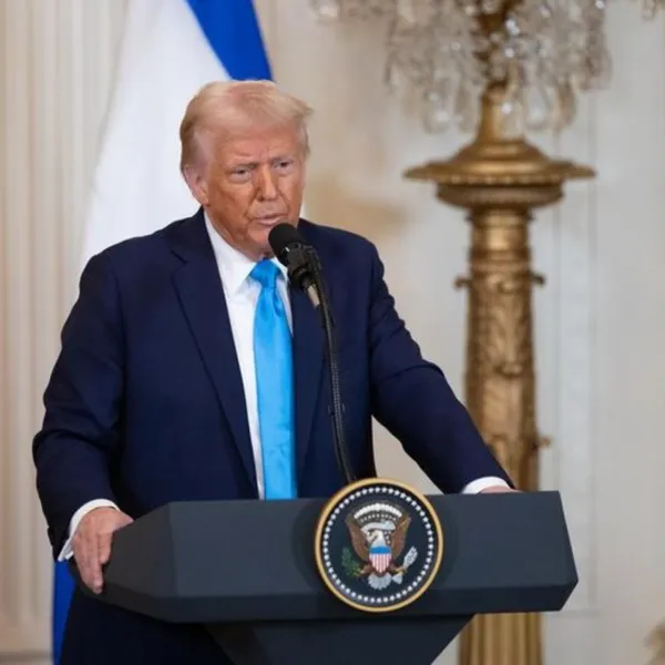 Trump'tan Netanyahu'ya Şok Cevap: ABD, İran Savaşına Girmeyecek!