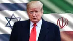 Trump’tan İran-İsrail çatışmasına yorum! "Bazen işleri kendi aralarında halletmeleri gerekiyor"