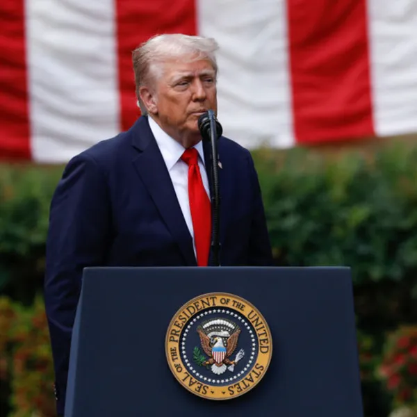 Trump'tan Nijerya'ya Şok Askeri Müdahale Sinyali!