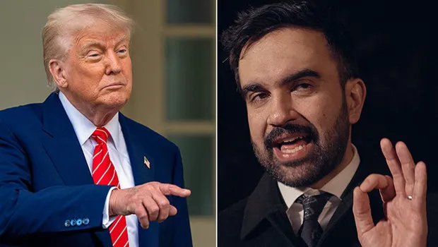 Trump'tan seçim öncesi belediye başkanı adayına tehdit: Komünist