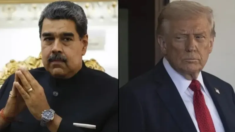 Trump'tan Venezuela'ya "saldırı" tehdidi: Yakında karadan da başlayacağız
