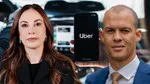 Uber Türkiye'de Şok Değişim! Neyran Bahadırlı Veda Etti!