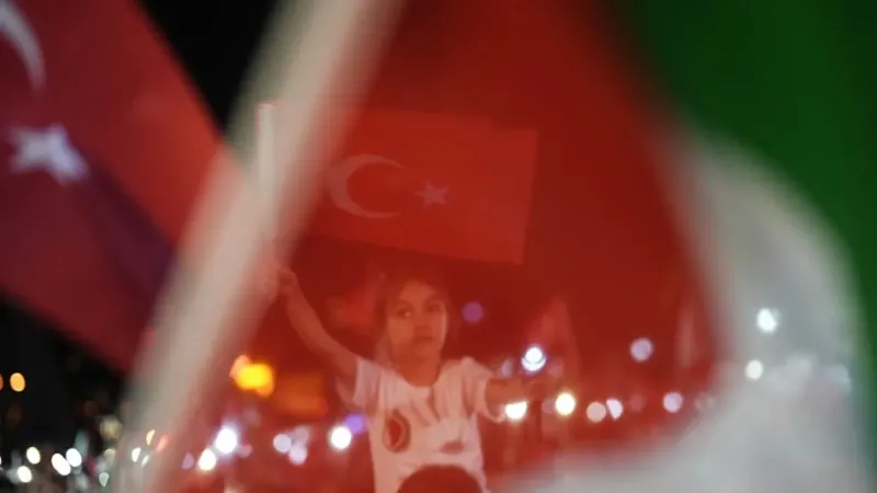 Uluslararası toplum Gazze için tek yürek! Dünyanın dört bir yanından katil İsrail'e sert tepki!