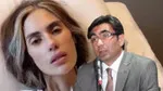 Üzüntüye dayanamadı... Nihal Candan'ın profesör babası üzüntüye dayanamadı!