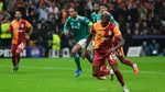 Victor Osimhen’den tarihi başarı
