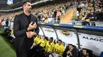 Volkan Demirel'den sürpriz 'Fenerbahçe' çıkışı!