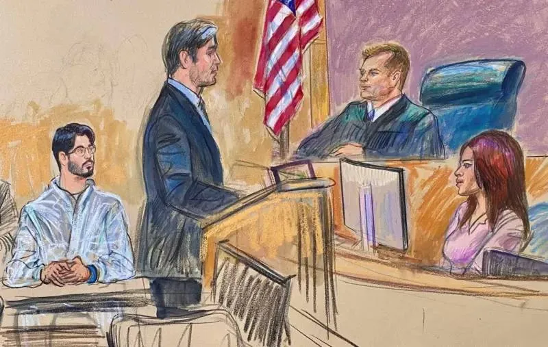 Washington'da İsrail Elçiliği Çalışanları Öldürüldü! Şok Detaylar