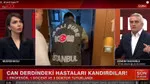 Yedikule Göğüs Hastalıkları Hastanesi'nde bıçak parası vurgunu