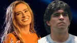 Yıldız Tilbe, Maradona’nın ölümünü yeni öğrenince sosyal medyayı salladı
