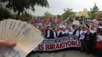 Zam pazarlığında kritik gün! Anlaşma olmazsa memur iş bırakacak!