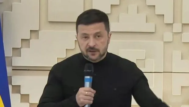 Zelenski'den Bomba Teklif: Trump ve Putin Aynı Masada mı?