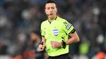 Zorbay Küçük'e UEFA'dan Şampiyonlar Ligi görevi
